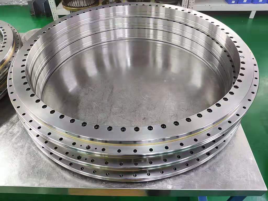 New stock list for YRT rotary table bearings YRTM bearing,YRTS bearing