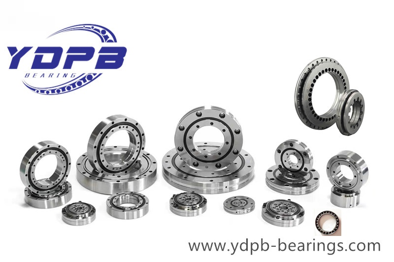 YRT Rotary Table bearings, Crossed Roller Bearings, Flexible bearing, Thin Section Ball Bearings